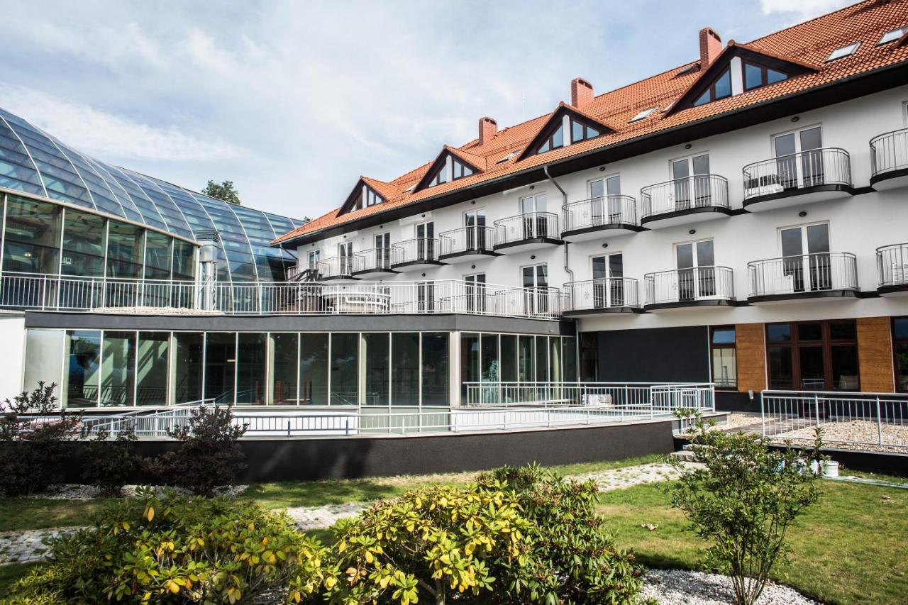 Kyriad Karkonosze Wojcieszyce Exterior photo